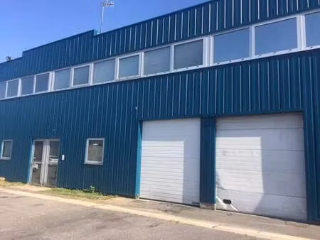 location entrepôt chilly mazarin 91380 279m² à 1116m²