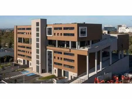 location entrepôt colombes 92700 460m² à 1387m²