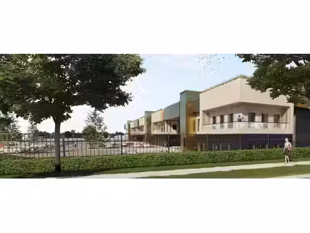 location entrepôt élancourt 78990 542m² à 3246m²