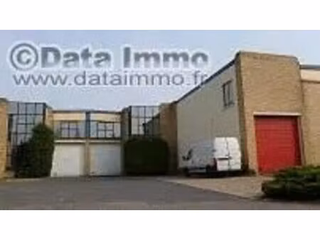 location entrepôt 356 m² à 1 653 m²