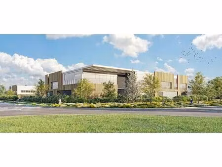 location entrepôt louvres 95380 439m² à 1756m²