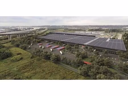 location entrepôt oudalle 76430 5071m² à 79017m²