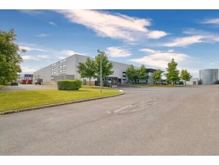 location entrepôt saint michel sur orge 91240 6734m²