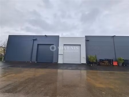 location local d'activités 250 m² à 625 m²