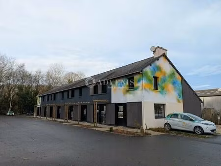 location local d’activités saint samson sur rance 22100 155m² à 695m²