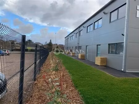 location local d'activités 145 m² à 241 m²