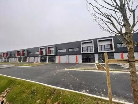 location entrepôt bondoufle 91070 378m² à 7560m²