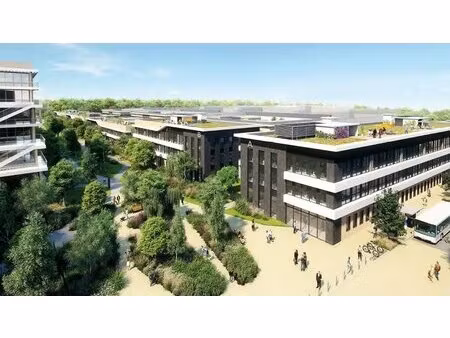 location entrepôt nanterre 92000 973m² à 3130m²