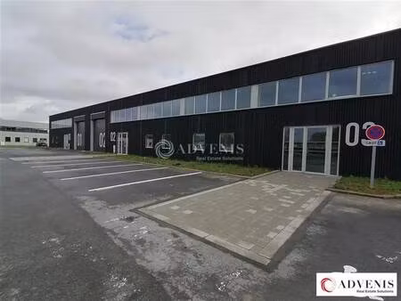 location entrepôt roncq 59223 528m² à 1820m²
