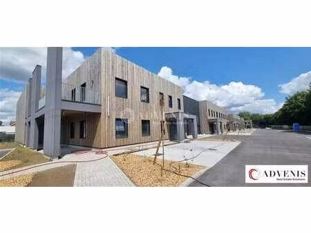 location entrepôt 554 m²
