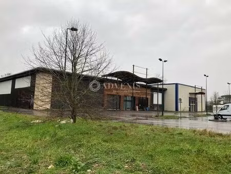 location local d’activités dombasle sur meurthe 54110 502m² à 1194m²