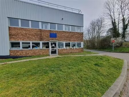 location local d’activités houdemont 54180 816m² à 1675m²