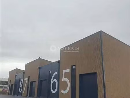 location local d’activités laxou 54520 194m² à 1976m²