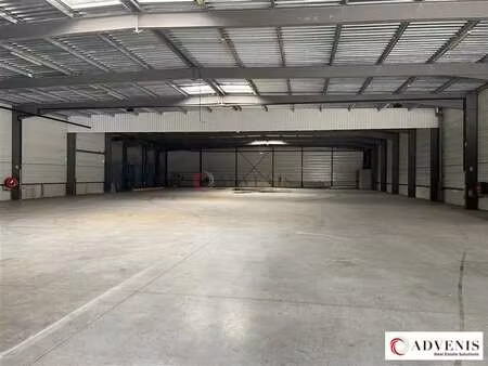 location local d’activités le haillan 33185 2000m²