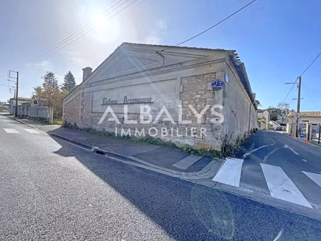 libourne - aux portes de saint emilion