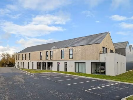location local d’activités saint malo 35400 1450m²