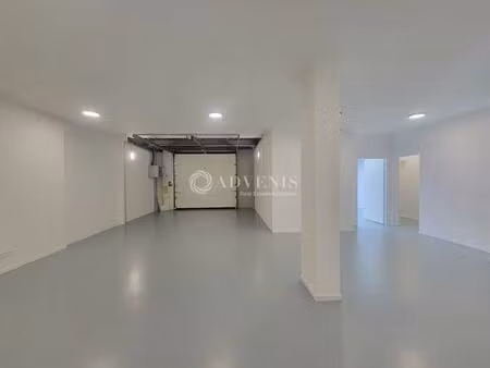 location local d'activités 120 m² à 1 312 m²