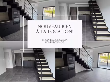 location appartement 3 pièces 79 m² à ajaccio (20090)