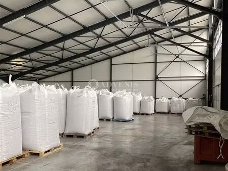 location local d'activités 100 m² à 700 m²