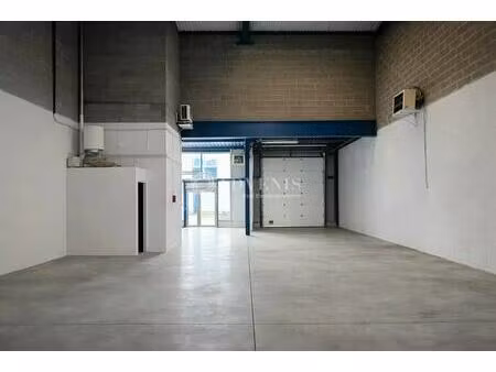location local d’activités vitry-sur-seine 94400 267m² à 634m²