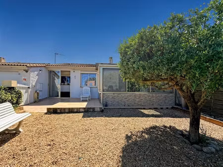 vente maison 3 pièces 67 m² à oraison (04700)  249 000 €