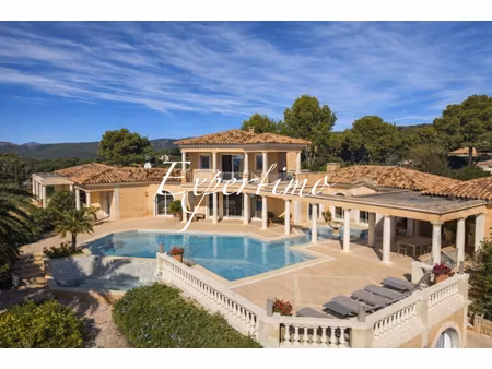 - propriété art déco 360m2 -