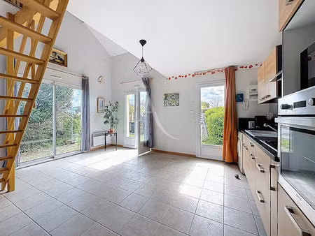 vente maison 3 pièces 59 m² à chatelaillon-plage (17340)  256 600 €