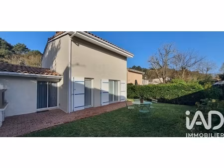 vente maison/villa 7 pièces