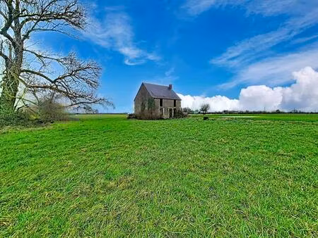 vente maison 2 pièces 120 m² cornusse (18350)