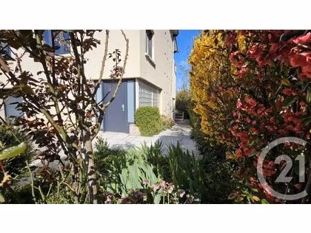achat appartement 2 pièces 51m² longeville les metz 57050