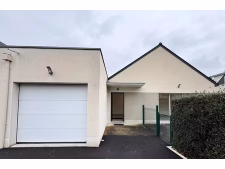 vente maison 4 pièces 77.97 m² à chateaubourg (35220)  257 250 €