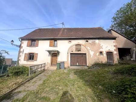 achat maison 4 pièces 103m² heiligenberg 67190