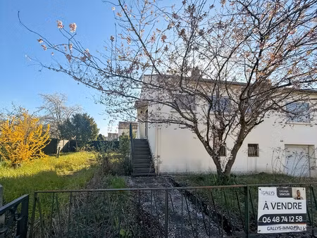 achat maison 5 pièces 93m² montigny les metz 57950