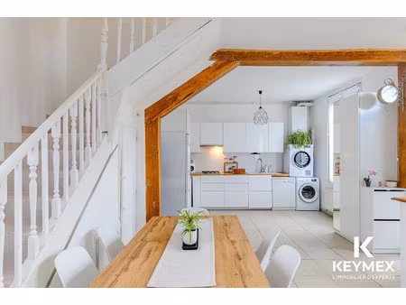 vente maison 5 pièces 92 m² à sainte-genevieve (60730)  259 900 €