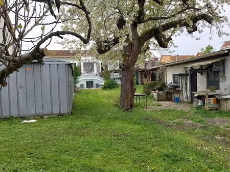 vente maison 4 pièces 80 m² à villeneuve-le-roi (94290)  260 000 €