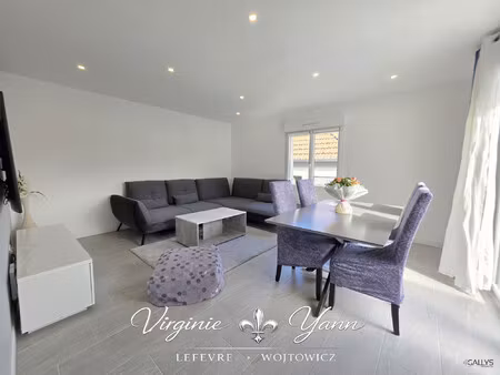 achat maison 5 pièces 145m² hagondange 57300