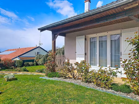 achat maison 7 pièces 138m²