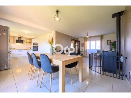 vente maison 5 pièces 107 m² à le doulieu (59940)  252 500 €
