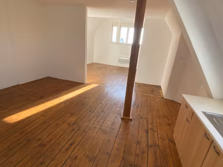 location appartement 2 pièces 68m² wissembourg 67160