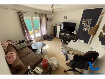 annonce appartement à vendre