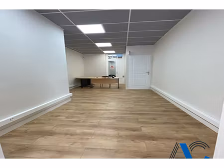 annonce commerce à vendre