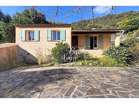 annonce maison à vendre