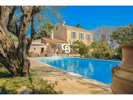 annonce maison à vendre