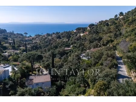 annonce terrain à vendre