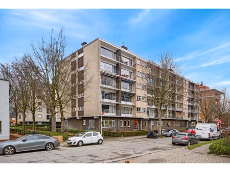 appartement te koop in brugge met 2 slaapkamers