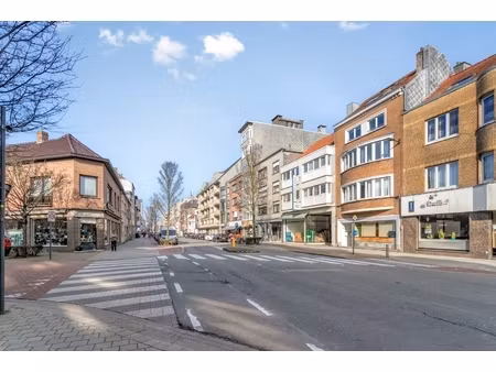 commercieel te koop in oostende