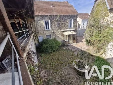 maison à conflans-sur-seine (51260)