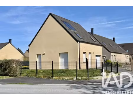 maison à hulluch (62410)