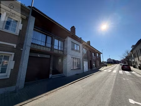 huis te koop in landen met 3 slaapkamers