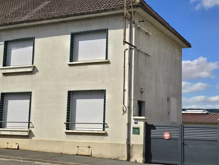 maison à mareuil-le-port (51700)